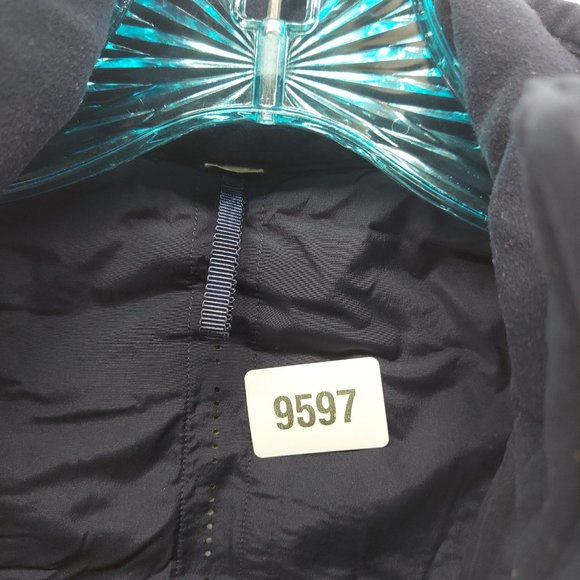 Lululemon Full Zip Vest Jacket size 4 - Picture 7 of 12